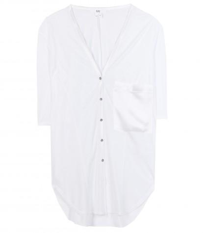 Helmut Lang Jersey Top