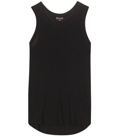 81hours Drew Vest Top