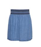7 For All Mankind Delia Denim Skirt