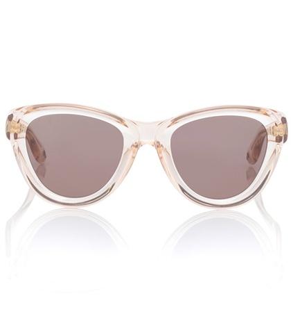 Givenchy Acetate Sunglasses