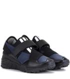 Y-3 Astral Leather Sneakers