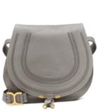 Re/done Marcie Medium Leather Shoulder Bag