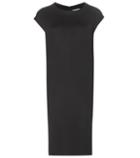 Balenciaga Silk Knit Dress