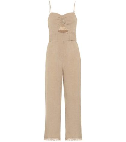 Nanushka Exclusive To Mytheresa – Lourdes Jumpsuit