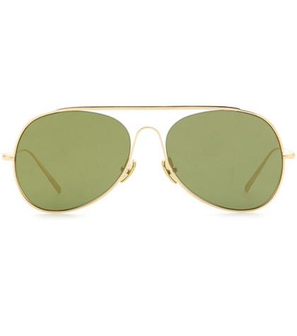 T By Alexander Wang Exclusive To Mytheresa.com – Spitfire Large Sunglasses