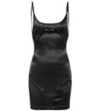 1017 Alyx 9sm Disco Technical Minidress