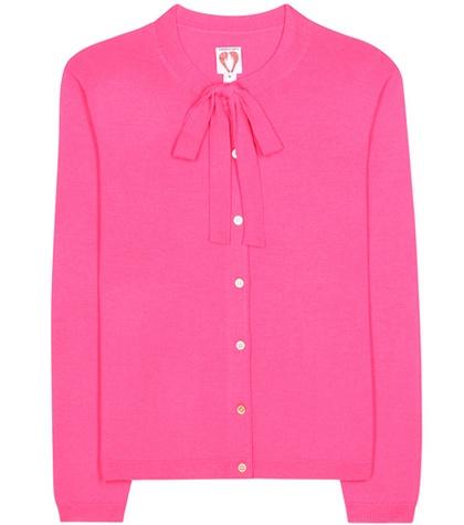 Shrimps Wool Cardigan