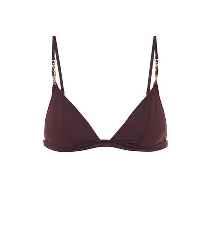 Melissa Odabash Mexico Bikini Top