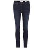 Ag Jeans Le High Skinny Jeans