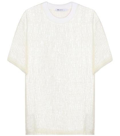 Tom Ford Wool-blend Top