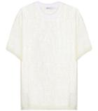 Tom Ford Wool-blend Top