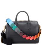 Anya Hindmarch Vere Barrel Bag With Link Strap