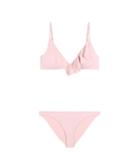 Stella Mccartney Newport Ruffle Bikini