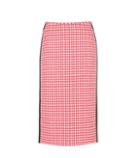 Prada Wool Pencil Skirt