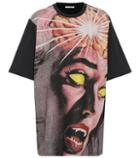 Charlotte Olympia Printed T-shirt