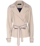 Anna October Wool Jacket