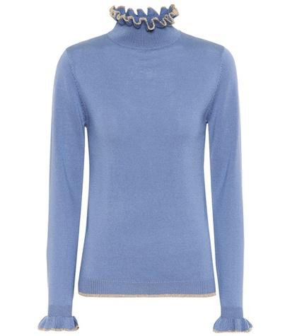 Shrimps Norah Wool Sweater