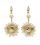 Prada Scully Sun Earrings