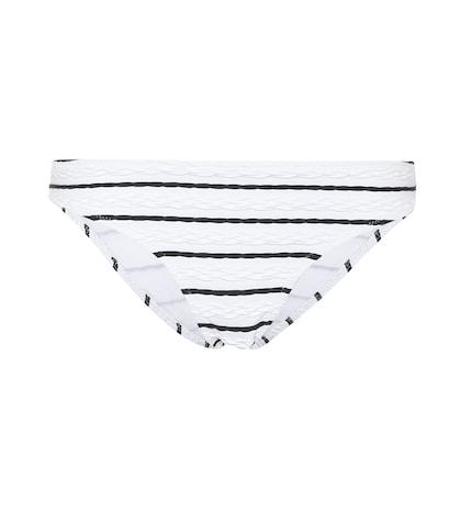 Heidi Klein Dubrovnik Bikini Bottoms