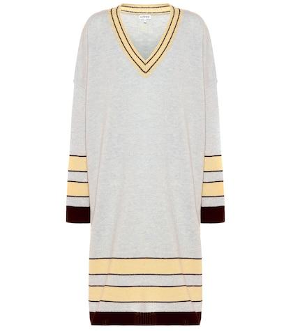 Loewe Wool Sweater Dress
