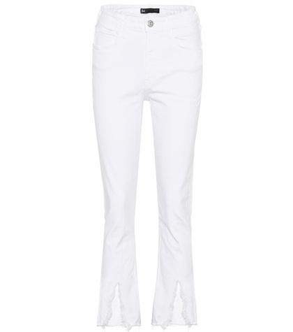 3x1 W3 Higher Ground Slash Jeans
