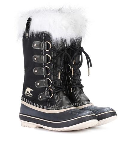 Mansur Gavriel Joan Of Arctic X Celebration Suede Boots