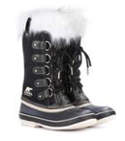 Mansur Gavriel Joan Of Arctic X Celebration Suede Boots