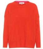 Diane Von Furstenberg Cashmere Sweater
