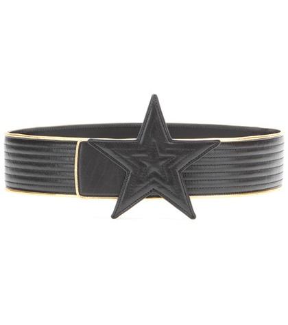 Miu Miu Leather Belt