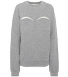 Maison Margiela Cotton-blend Sweatshirt