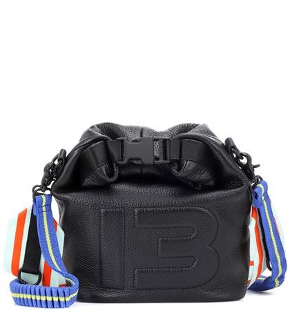 Fenty By Rihanna Roll-down Pouch Bag
