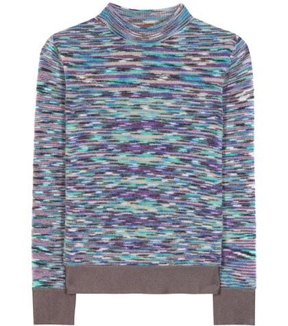 Stouls Alpaca-blend Sweater