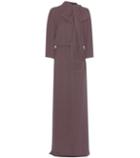 Marc Jacobs Silk-crêpe Dress