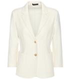 The Row Haven Virgin Wool Jacket