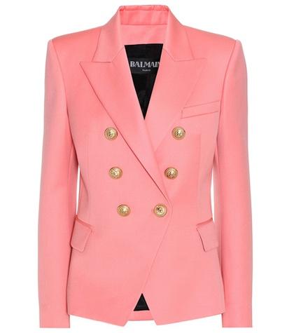Magda Butrym Wool Jacket