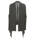 Rick Owens Cashmere Cardigan