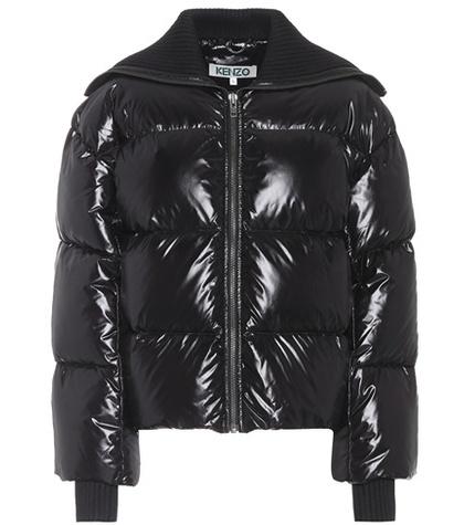 Fendi Down Jacket