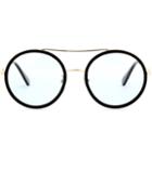 Rockins Exclusive To Mytheresa.com – Round Sunglasses