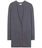 See By Chlo Cotton Cardigan