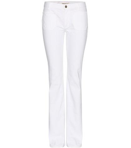 Jimmy Choo Flared Jeans