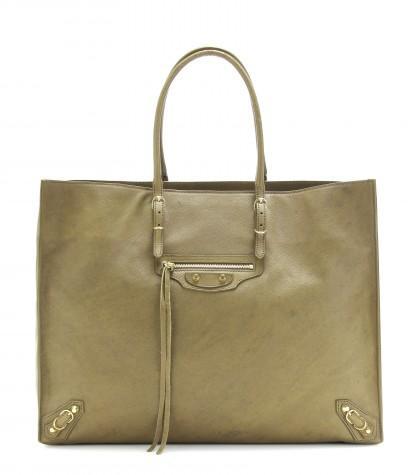 Balenciaga Papier A4 Tote
