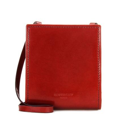 Givenchy Leather Pouch