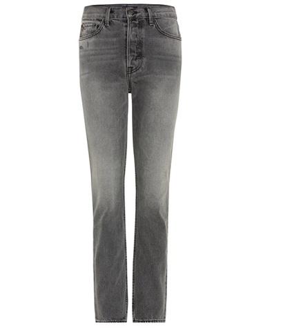 Grlfrnd Karolina High-rise Jeans