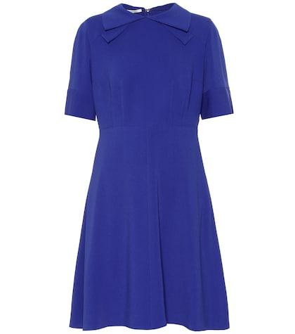 Balmain Crêpe Dress