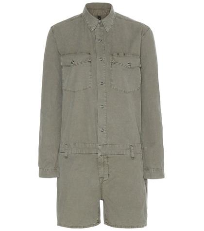 Callens Avery Utility Jumpsuit