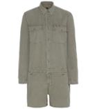 Callens Avery Utility Jumpsuit