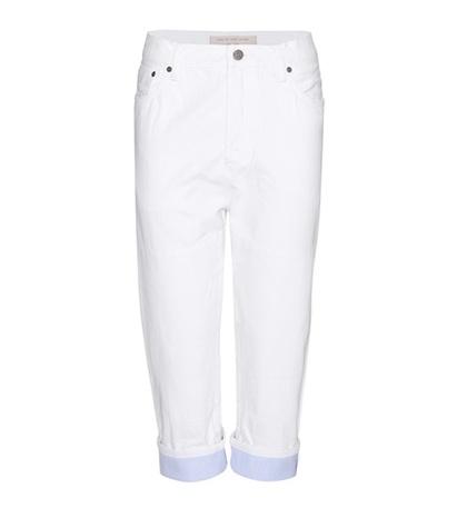 Marc By Marc Jacobs Patched Up Jeans