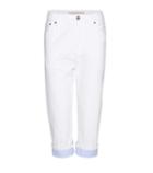 Marc By Marc Jacobs Patched Up Jeans