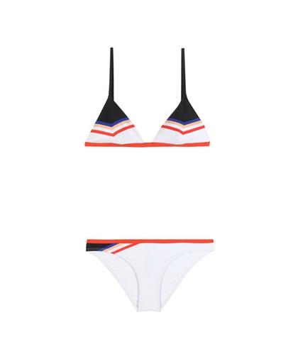 P.e Nation Wild Thing Bikini