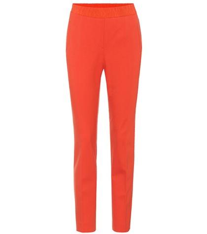 Alexandre Birman Effortless Chic Trousers